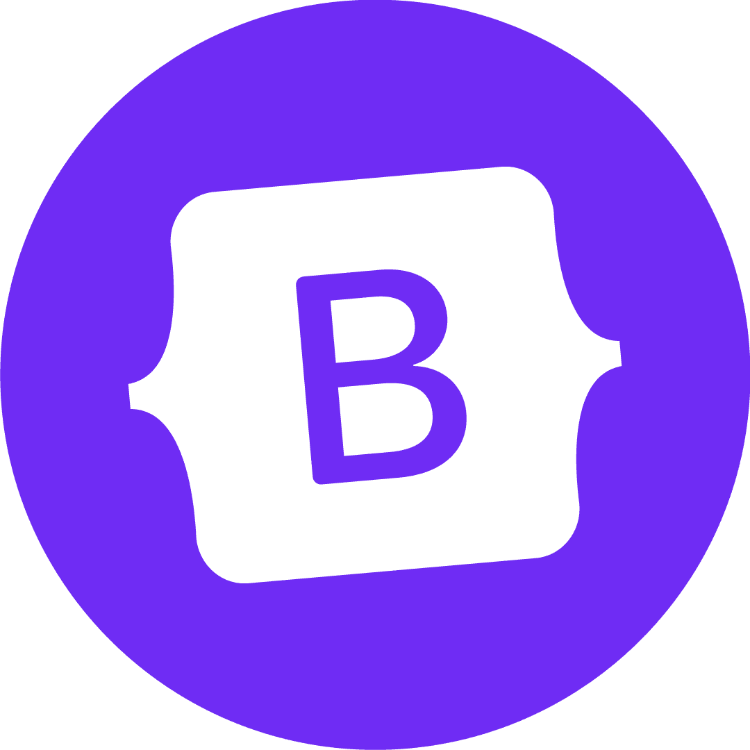 IntelliSense Bootstrap 5 by Pirulug